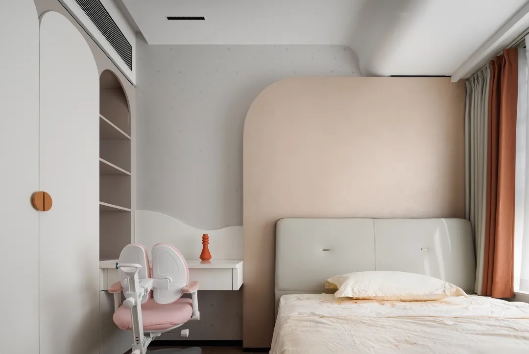 揭阳榕水湾 190㎡｜积木设计丨中国揭阳丨积木空间设计-58