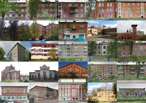 俄罗斯莫斯科州德雷兹纳旅游发展项目丨Megabudka建筑事务所-72