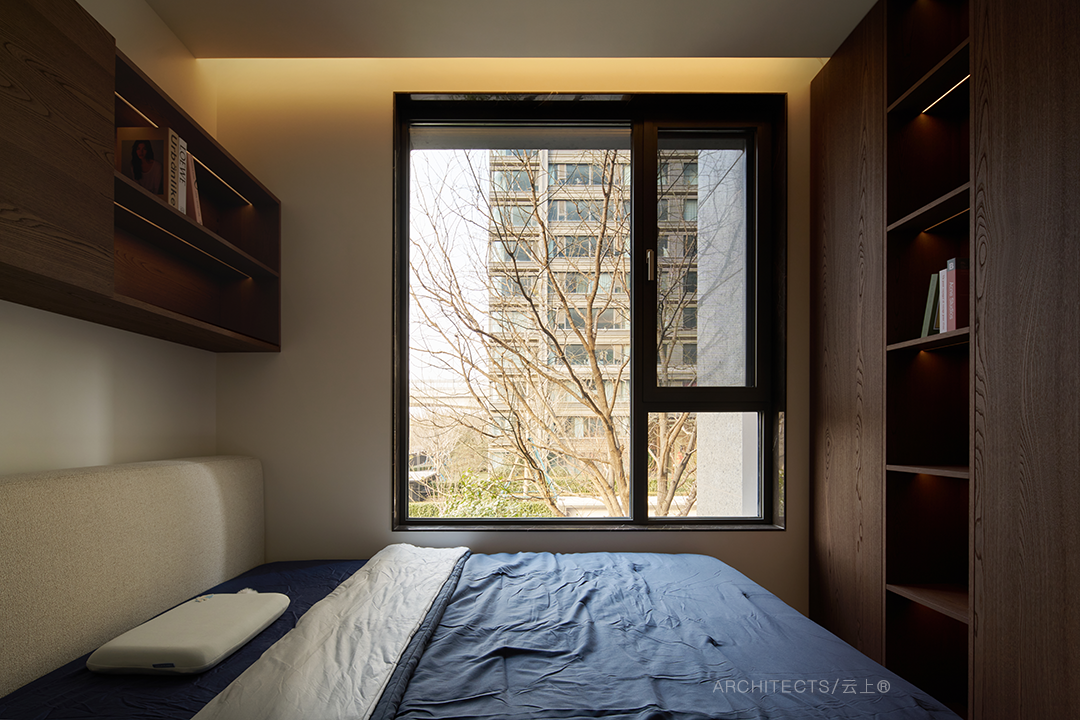 质变临界丨中国淄博丨云上译舍-65