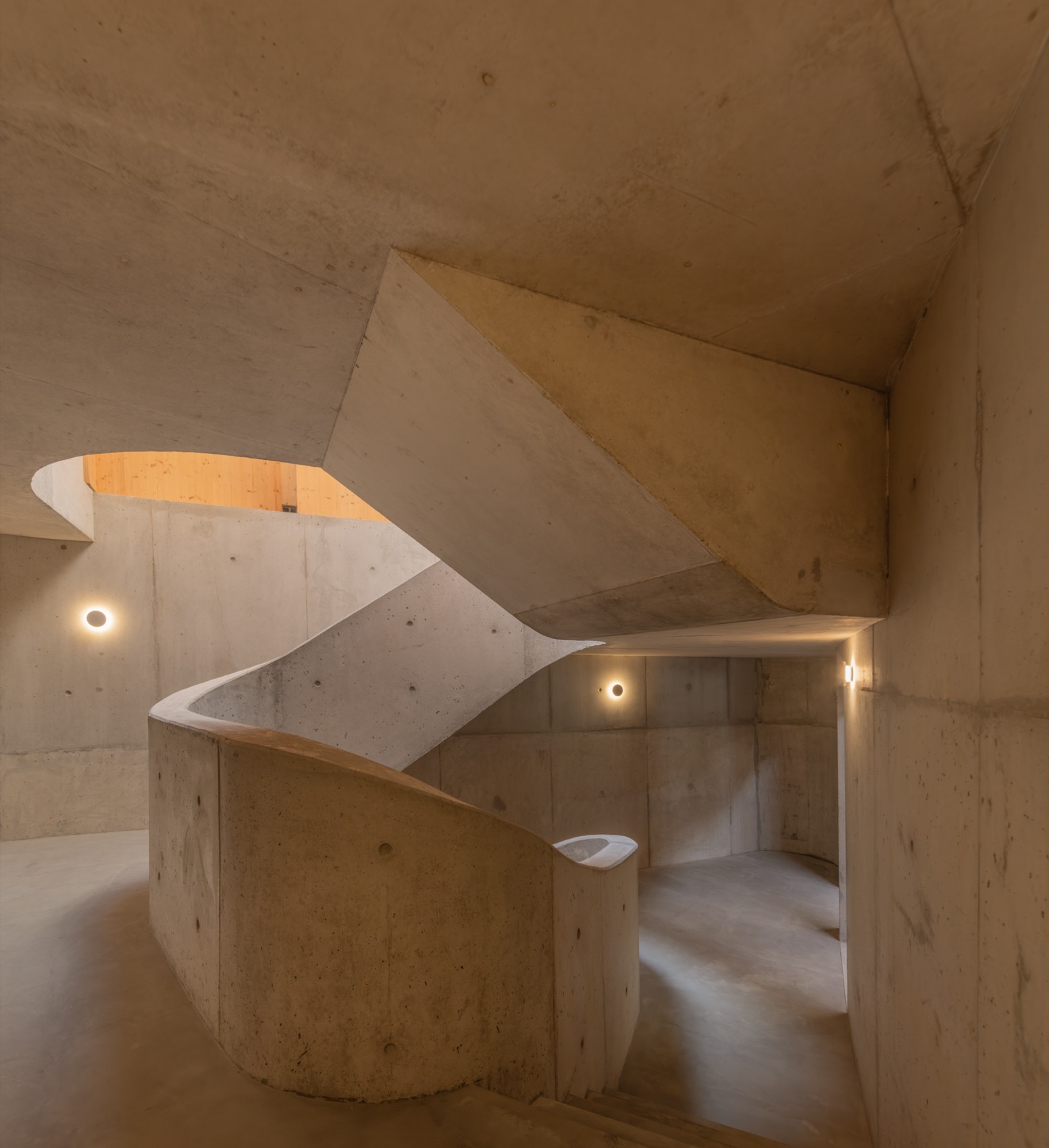 Quinta de Adorigo酒庄丨葡萄牙杜罗丨Atelier Sergio Rebelo等多家团队及个人-166