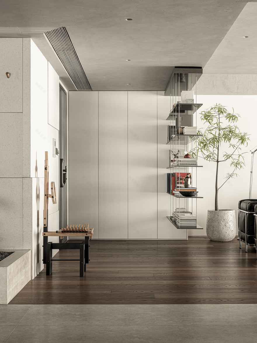 广东Bauhaus家居 · 舍下草堂丨中国广东丨宁洁,周丁丁-14