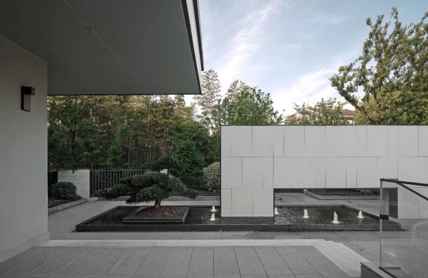 层渐·木韵然丨中国杭州丨胡晓君 GREENJUN-11