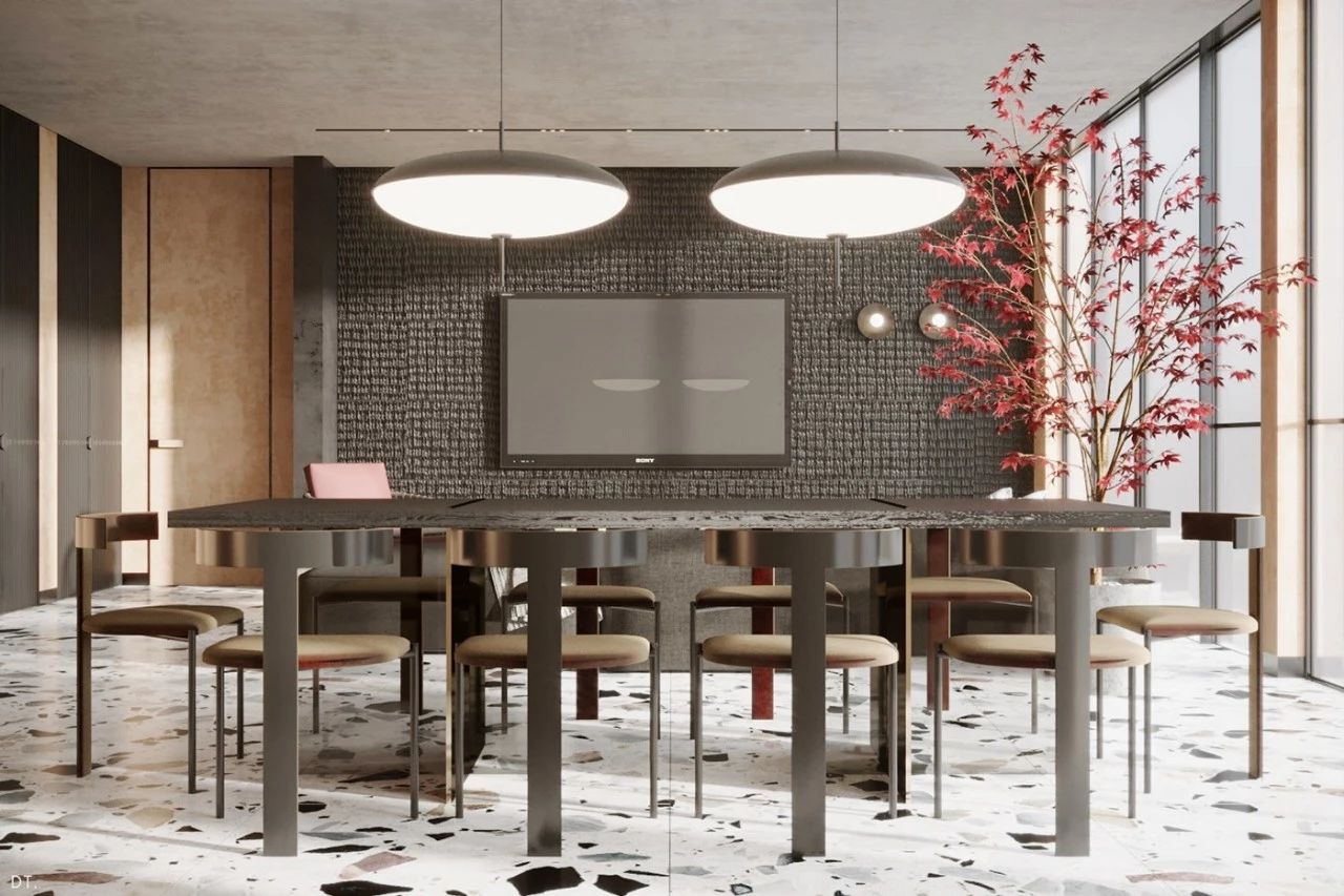 简约生活，探究空间哲学-62