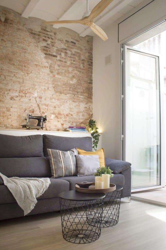 Reforma Residencial Vivienda Unifamiliar - Manuel Torres Design | MT Studio-6