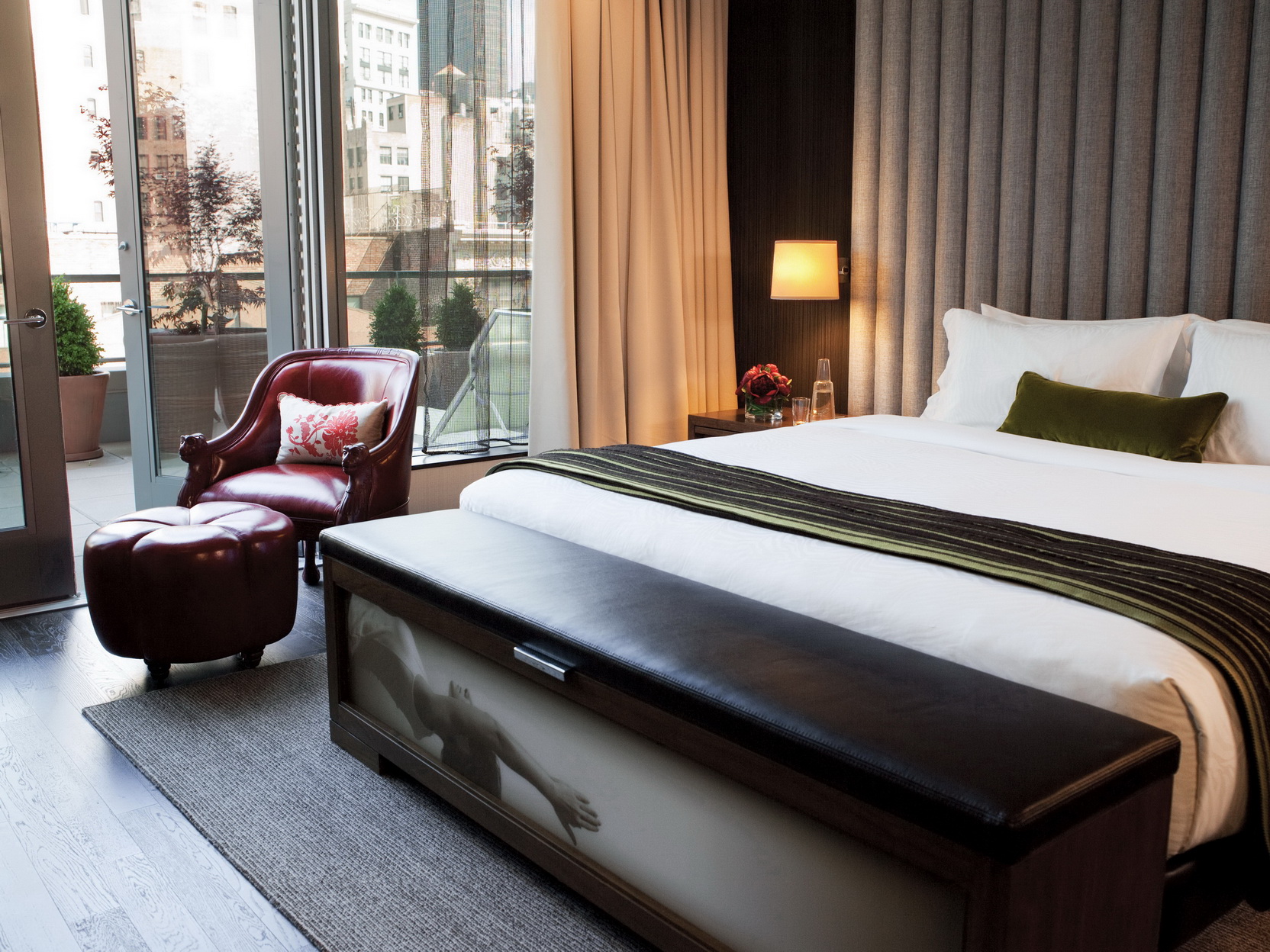 Kimpton eventi newyork 纽约金普顿精品酒店-48