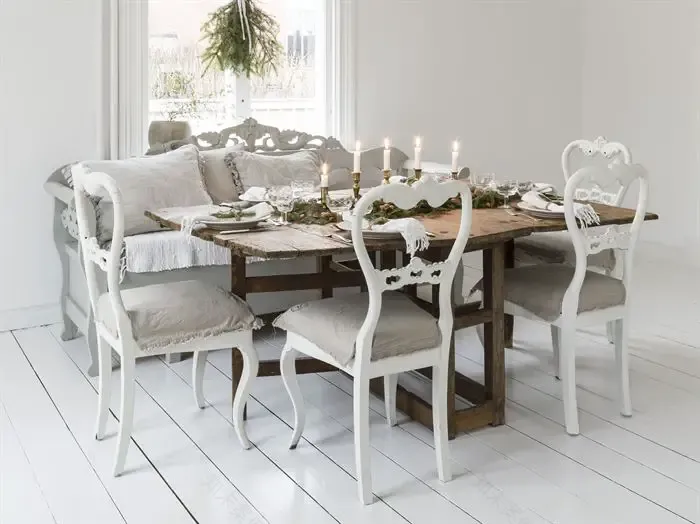 瑞典传统软装圣诞家居-4