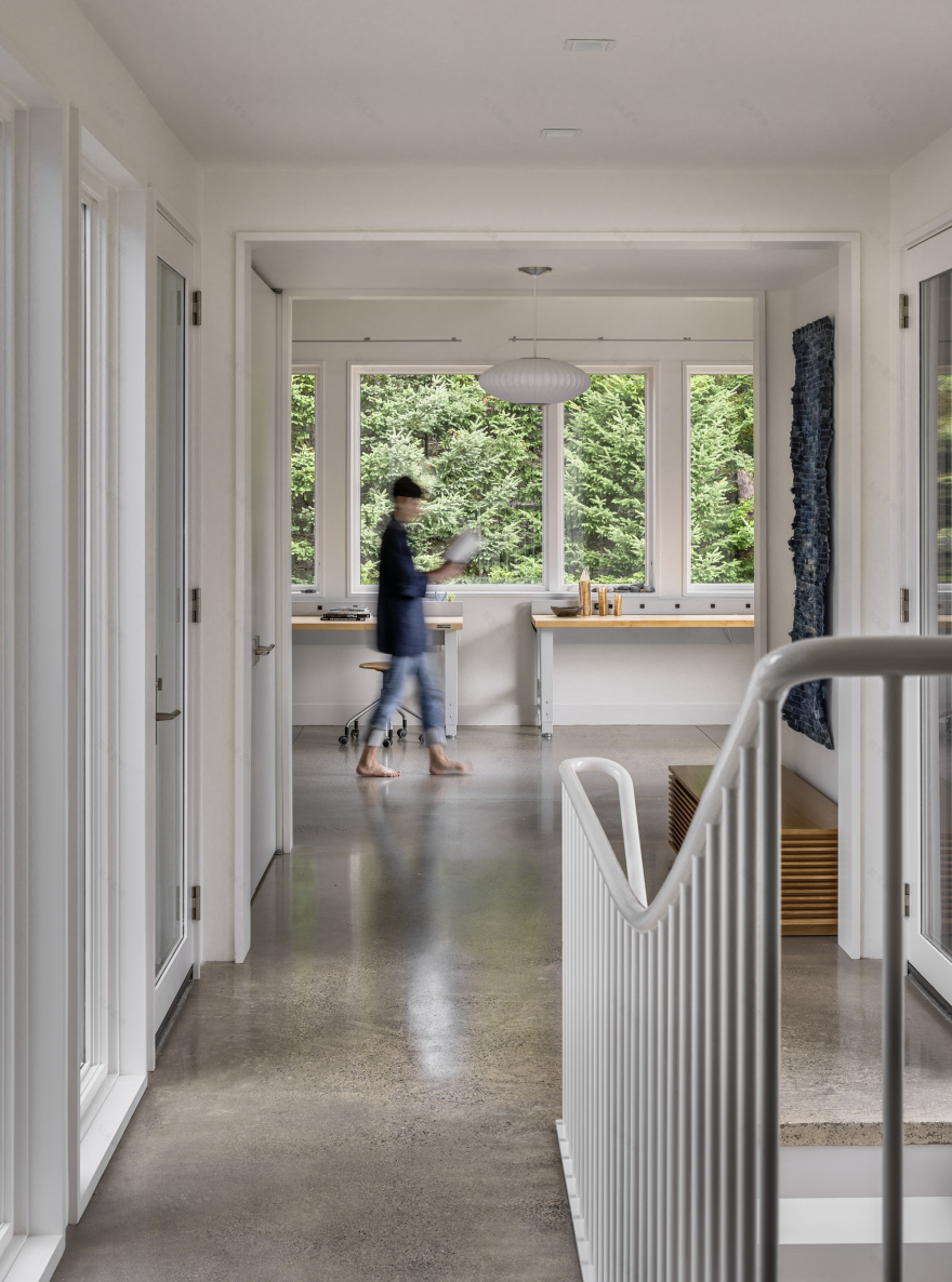 丨美国丨ElliottArchitects-24