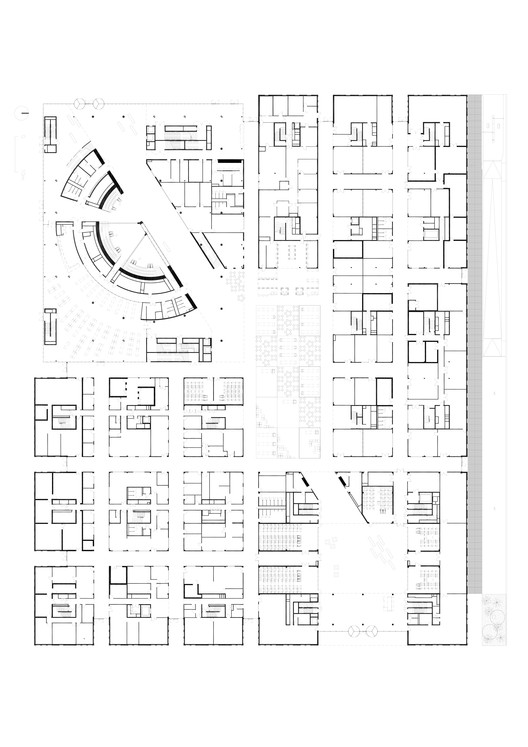 Lab City CentraleSupélec  OMA-29