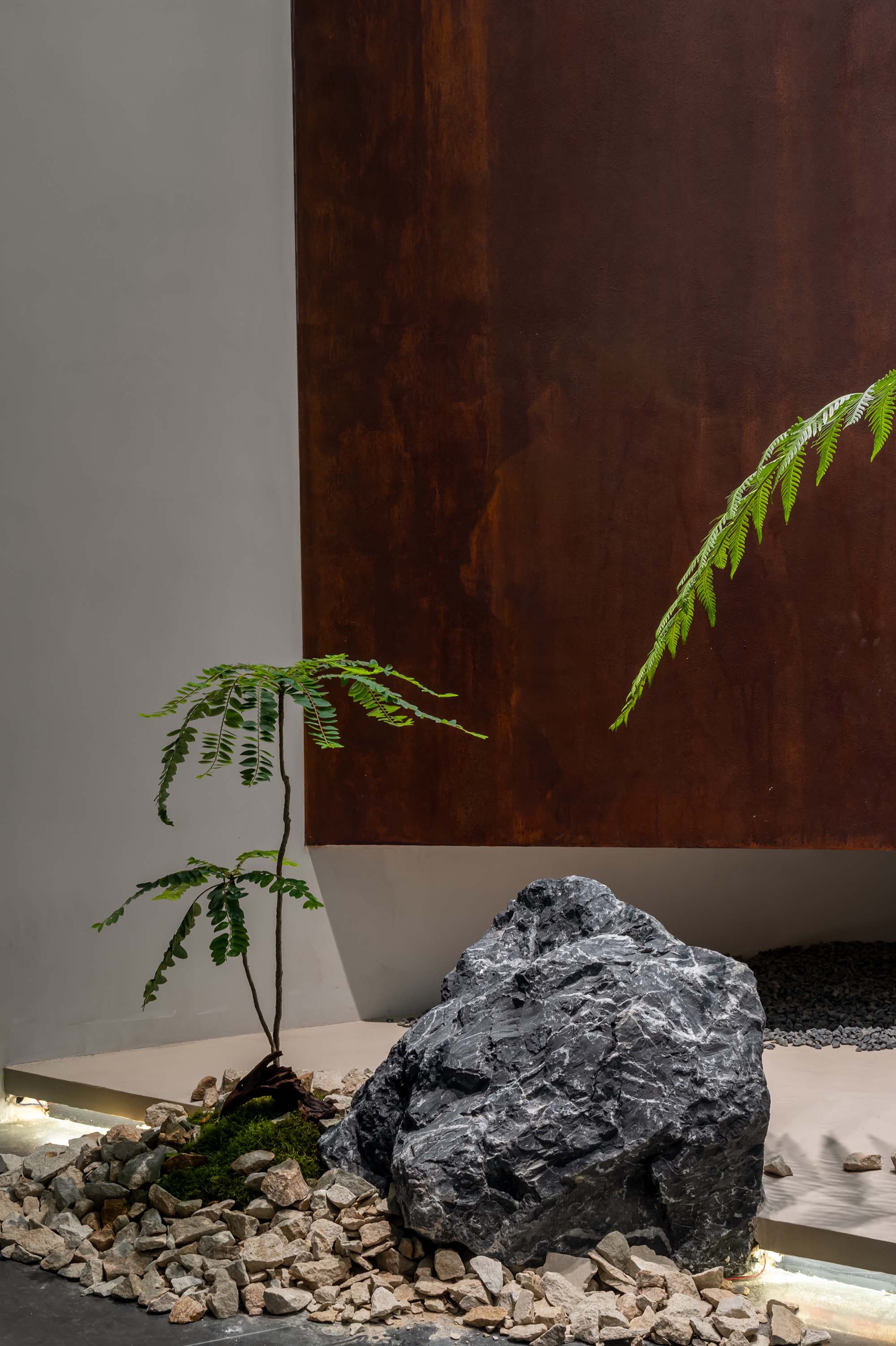 Novacolor 诺瓦展厅丨中国苏州丨徐宜庆设计-10