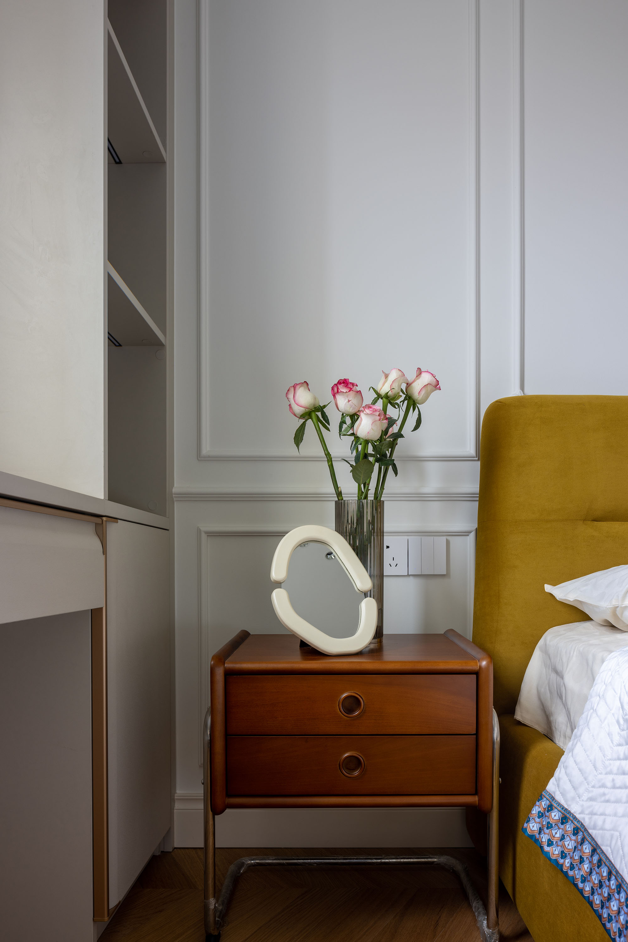 轻法混搭 乐享精致丨中国无锡丨为睦设计-48