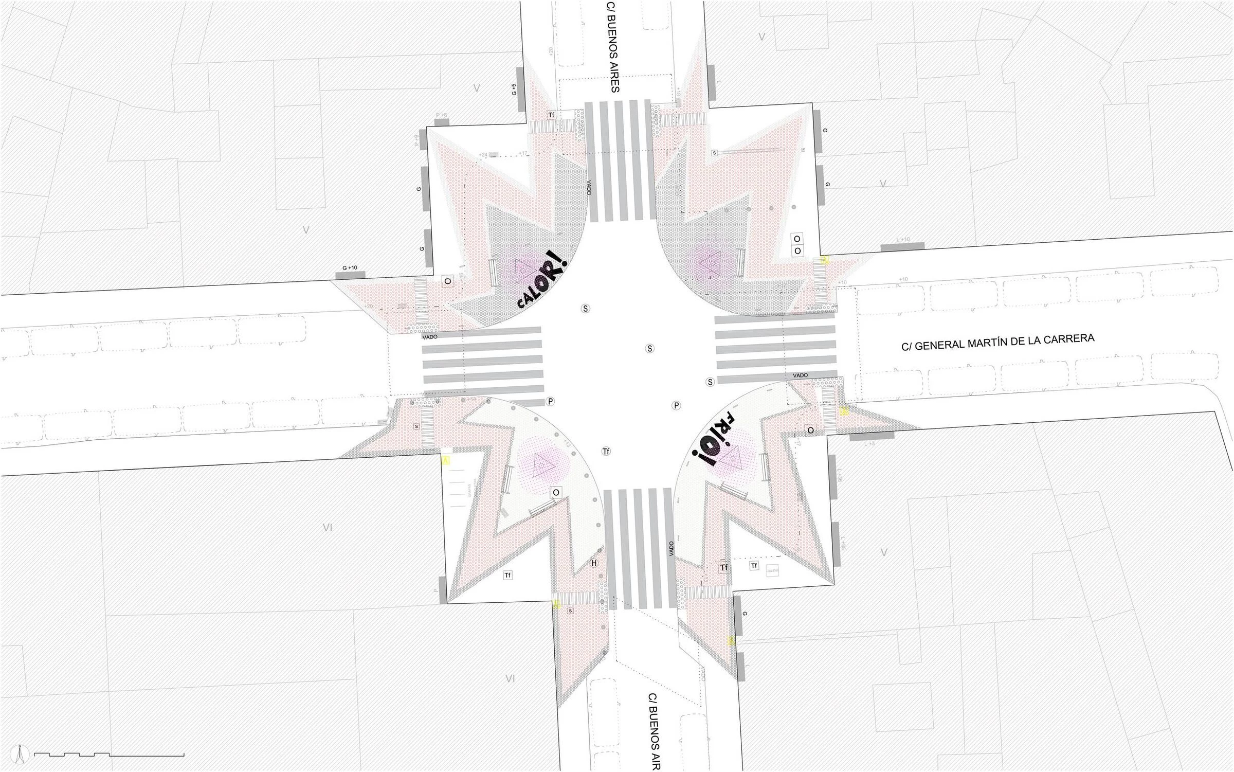 热星丨西班牙穆尔西亚丨MAGICARCH 建筑事务所,ANA MARTINEZ-17