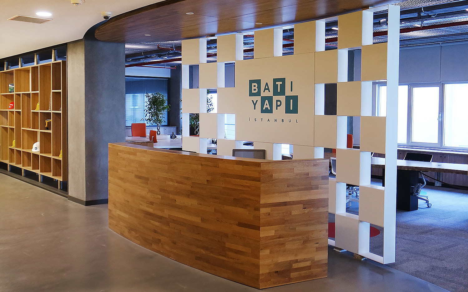 BATI YAPI Office by OSO Architecture-0