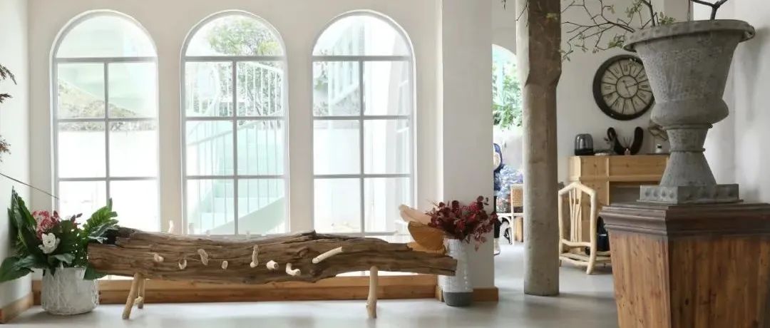 忘秋山|长沙私宅的现代禅意设计丨中国长沙丨无见设计-129