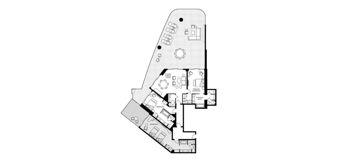 劳德代尔堡四季酒店-79