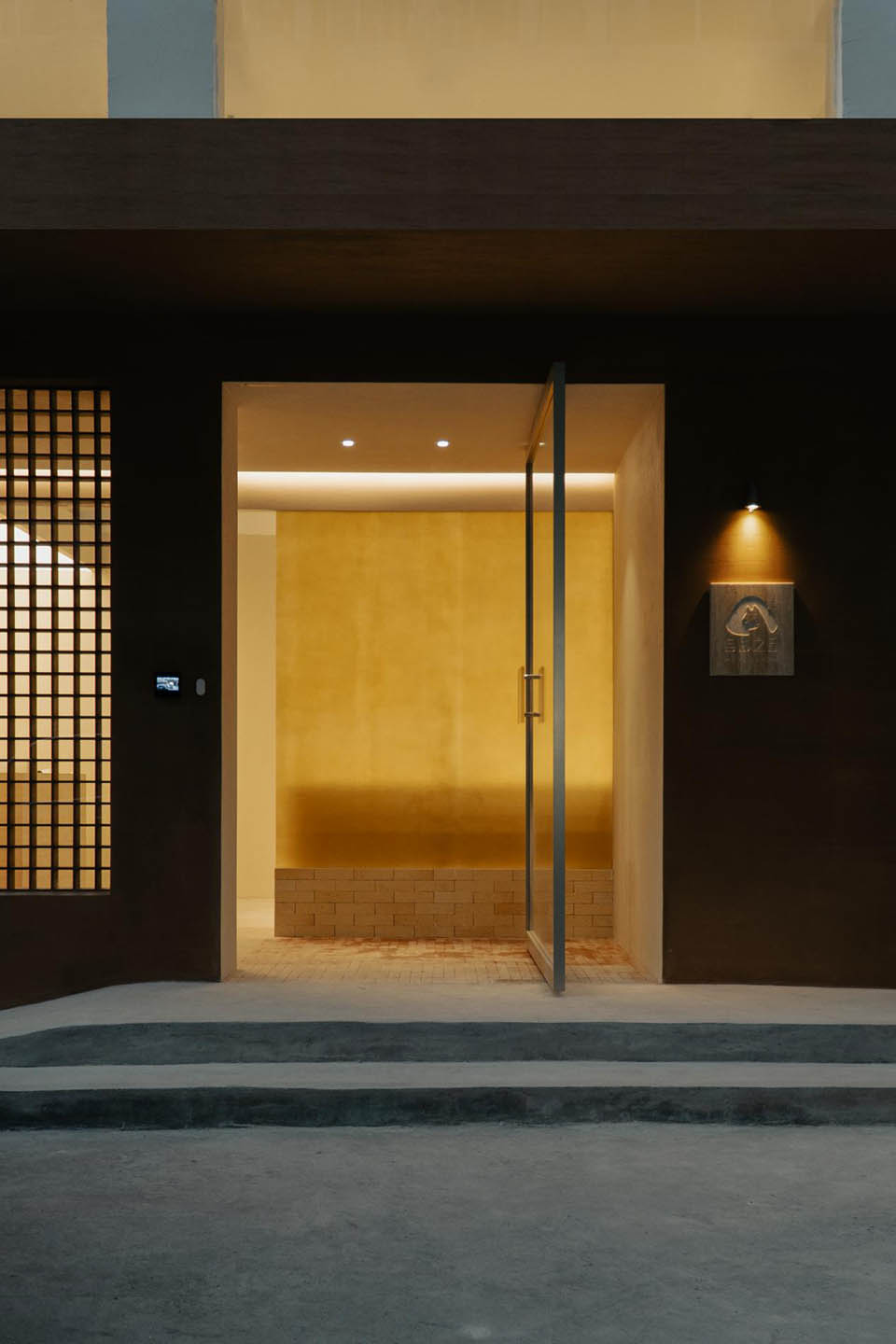 自由之丘丨中国武汉丨EAF Studio-81