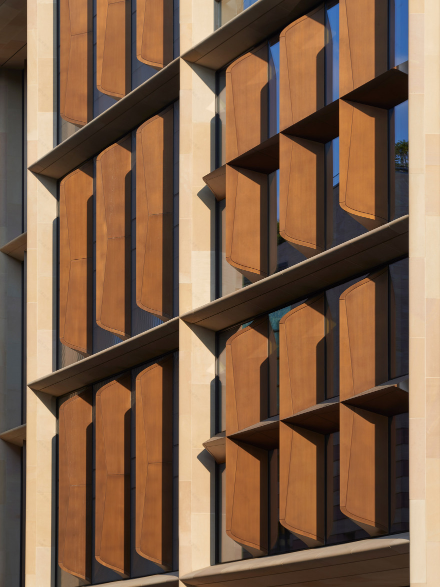 彭博欧洲总部-7