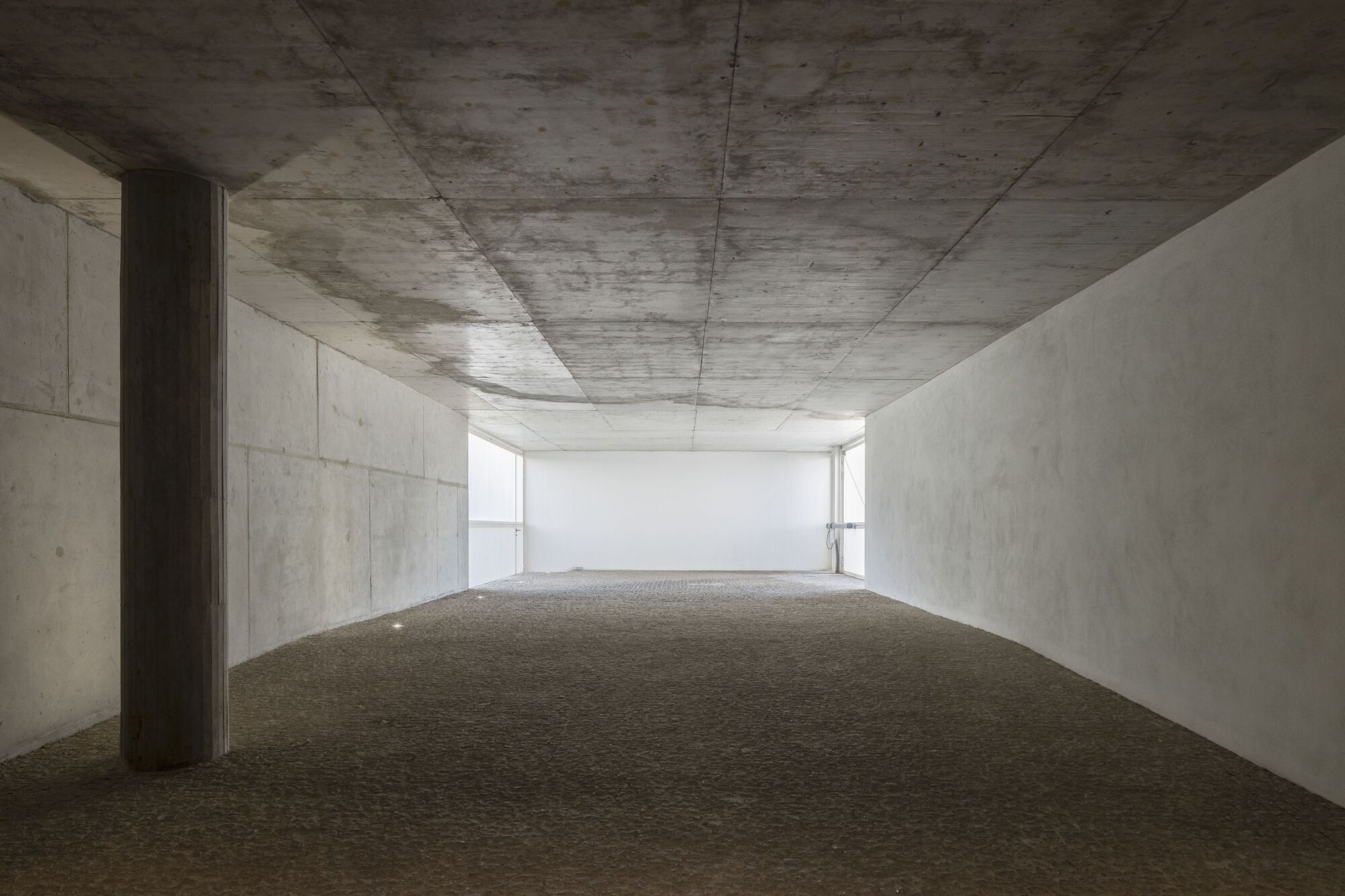 奥里宗特公寓丨葡萄牙丨RVdM Arquitectos-30