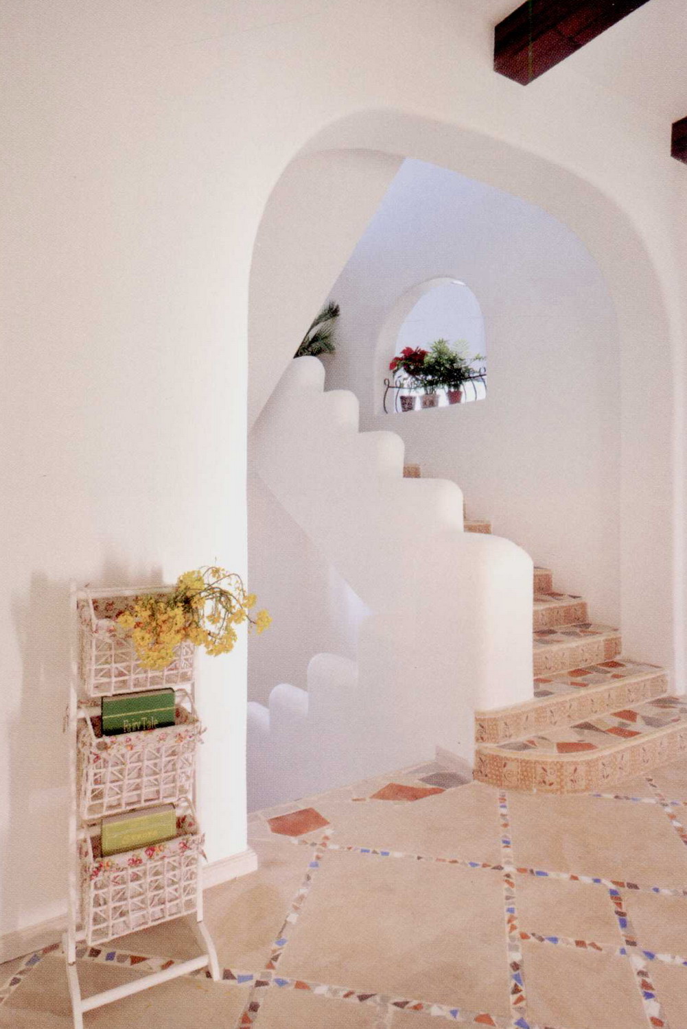 阳光地中海丨三川设计事务所-17