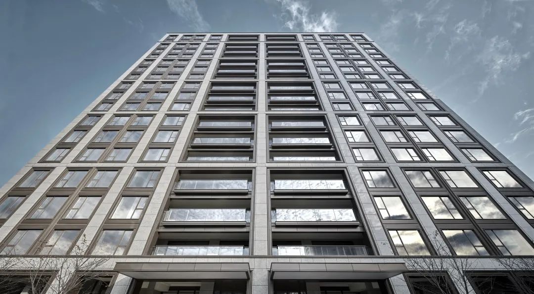 杭州信达滨江壹品-87