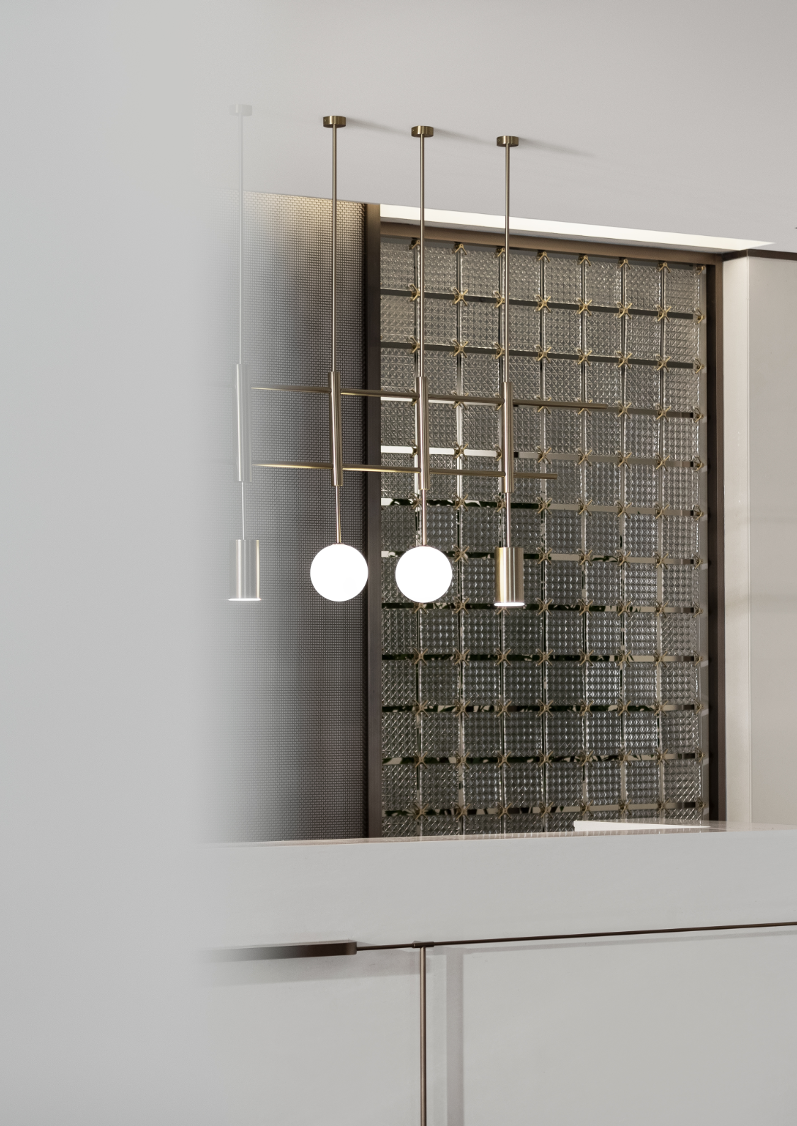 京基东滨时代展示中心丨中国深圳丨H DESIGN 深圳市旋木尚艺装饰工程有限公司-27