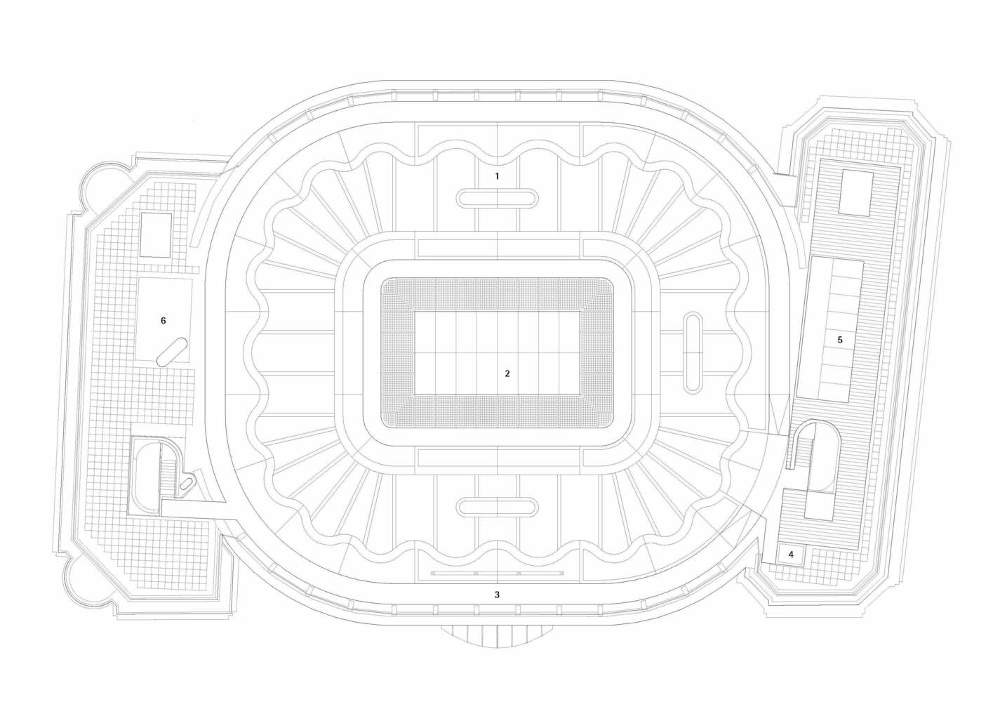 伦敦金融时报总部大楼翻新-55