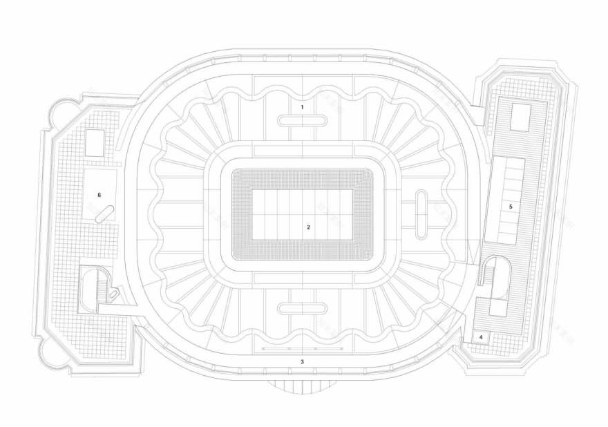 伦敦金融时报总部大楼翻新-55