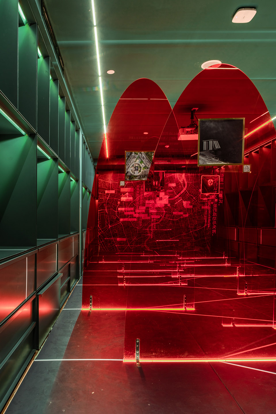 Wutopia lab五周年微展，上海 / Wutopia lab-26