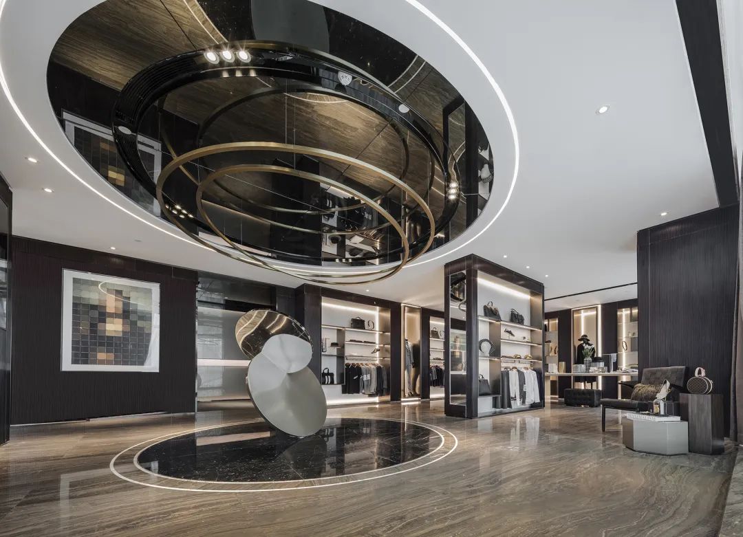 墨设设计七周年，不是总结，是另一种出发丨中国上海丨墨设设计-110