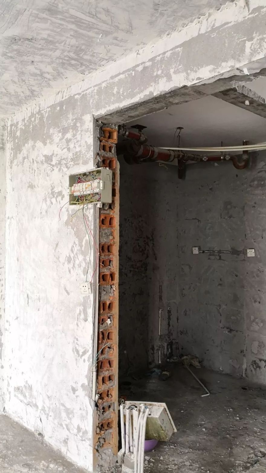 无锡中大颐和湾 87㎡现代简约学区房翻新-57