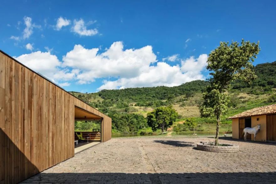 马术圣拉蒙丨墨西哥丨Módica Ledezma-46