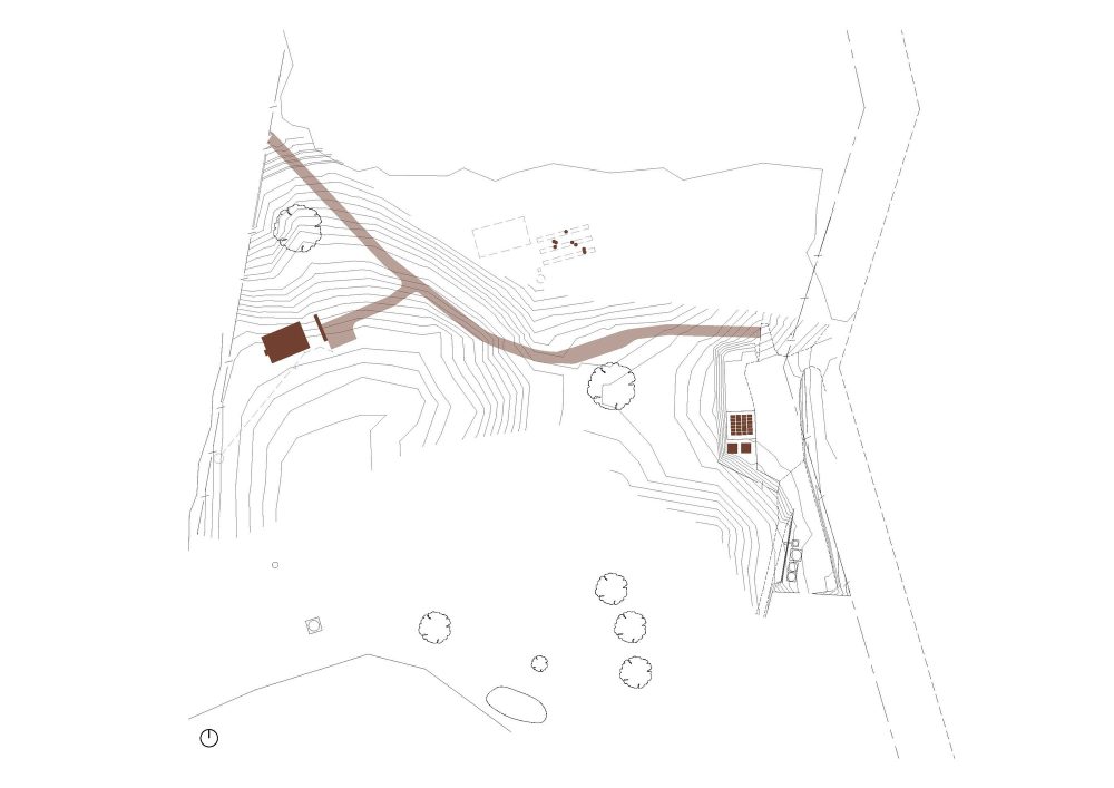 澳大利亚 Coopworth 住宅丨澳大利亚塔斯马尼亚丨FMD Architects-43