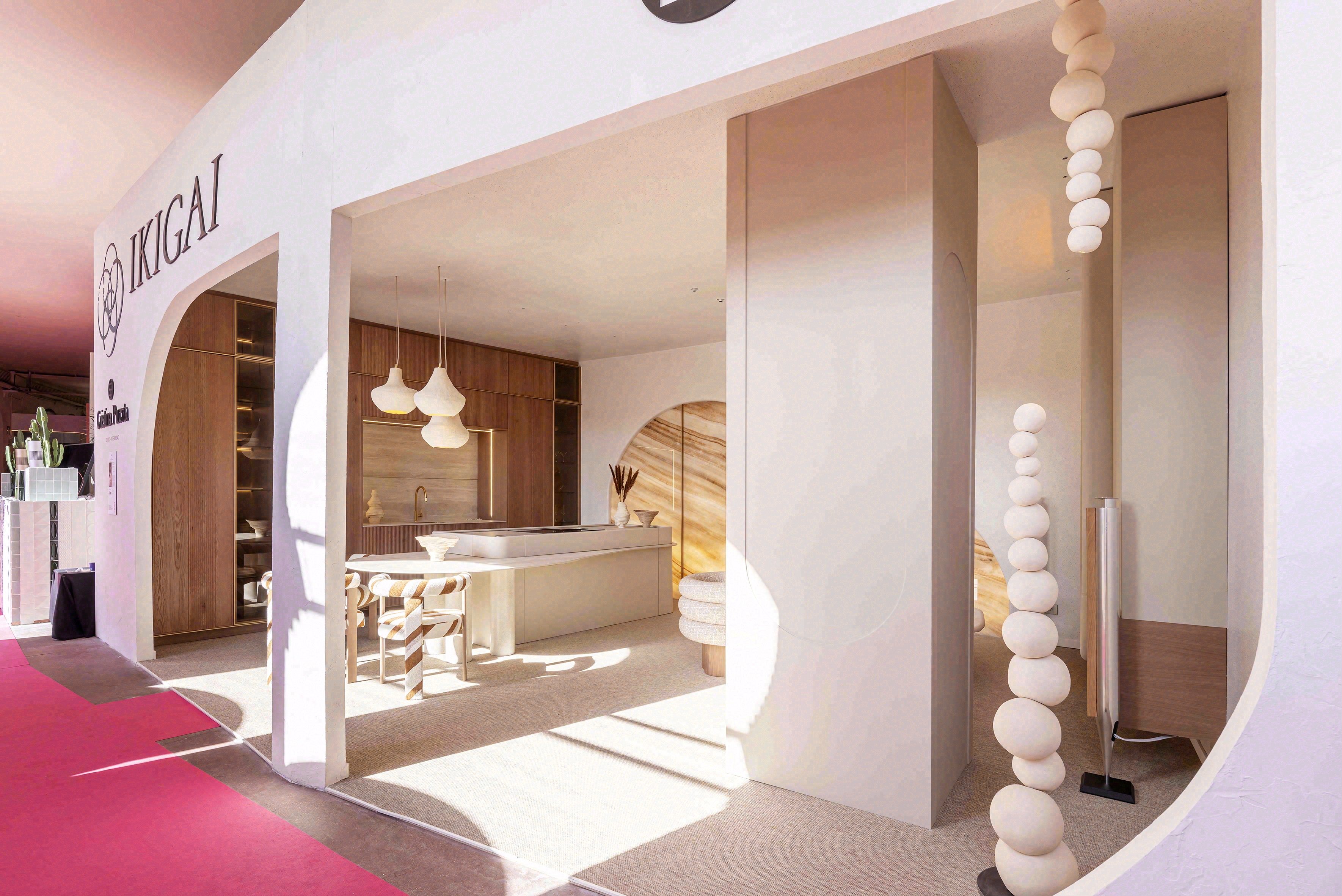 Espacio IKIGAI en MIAD 2024-2