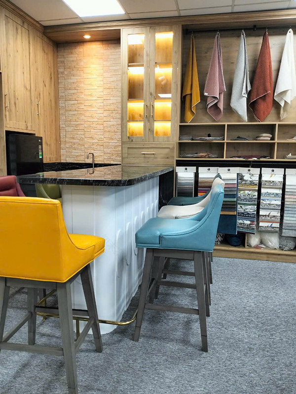 SHOWROOM NỘI THẤT XUẤT KHẨU-4