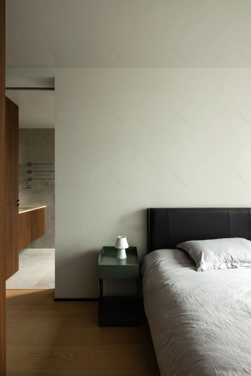 成都保利·天屿153㎡跃层住宅装修丨中国成都丨里特设计-48