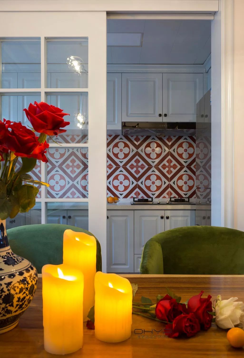 以初心守护美好,让设计落地生花-16