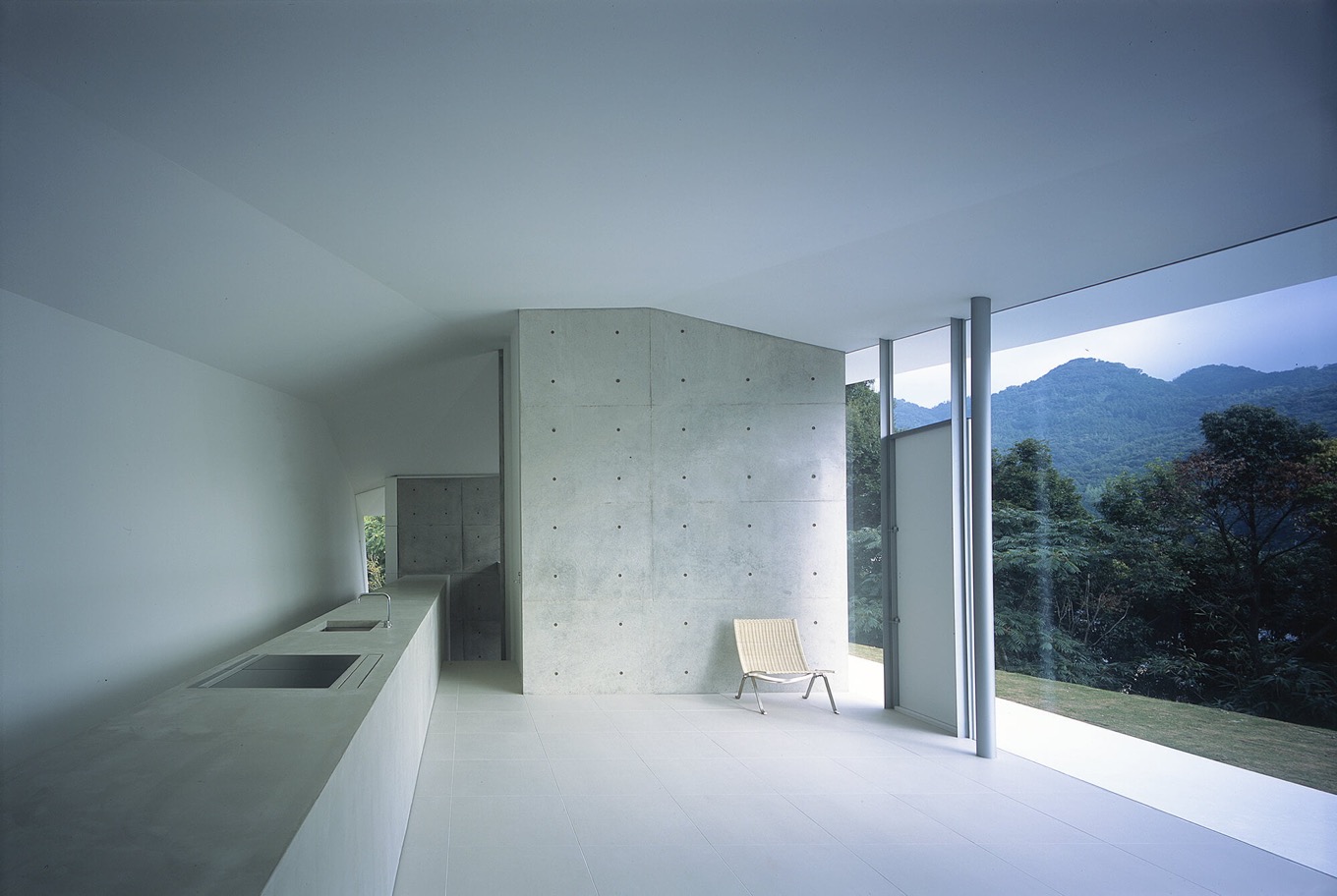 F HOUSE KUBOTA ARCHITECT ATELIER-0