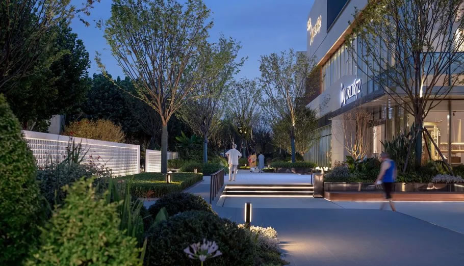 武汉中国铁建·招商蛇口·汉口 1872丨中国武汉丨不详-32