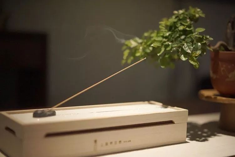 香之韵 | 品茗静心，古韵新生的室内设计-11