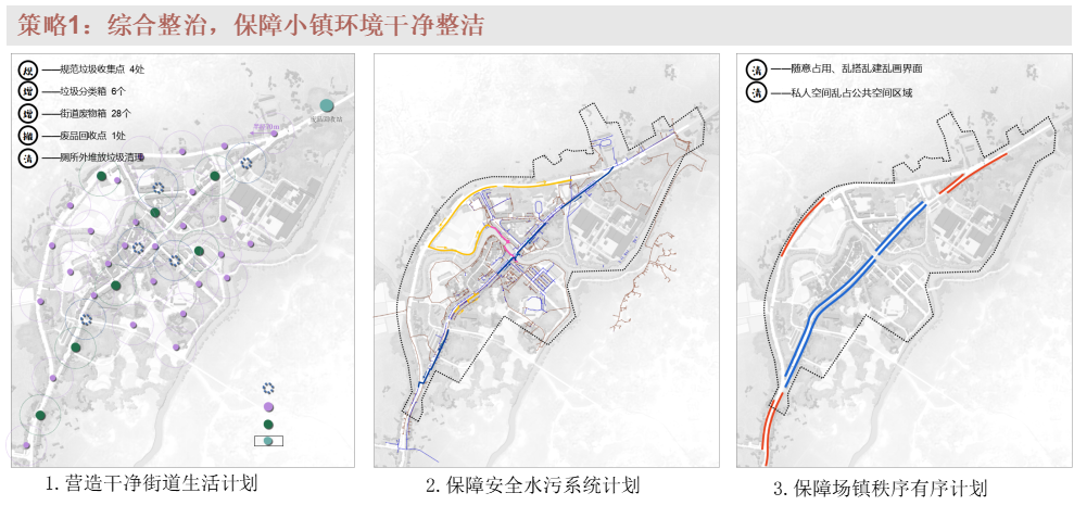 美丽宜居示范乡镇“花乡雍溪”提升规划设计丨中国重庆丨重庆道合园林景观规划设计有限公司-23
