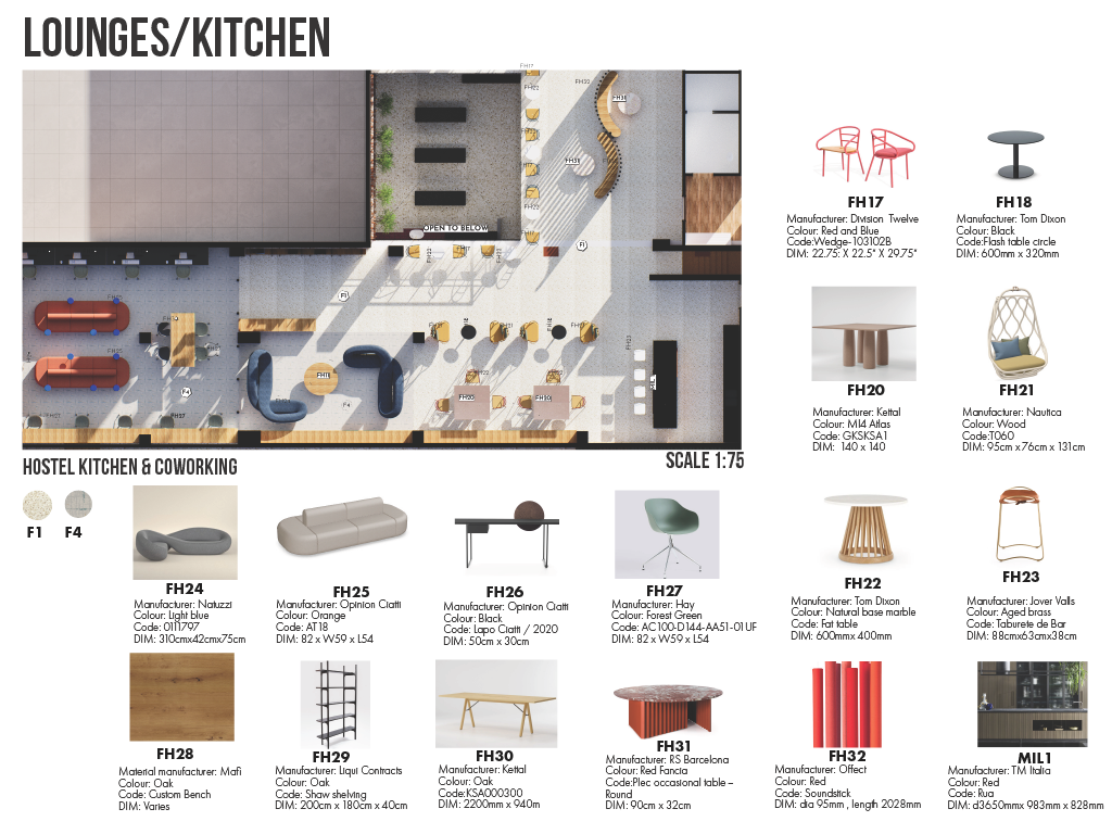 The Imperfect Tapestry - Mixed-Use Community Hub-15