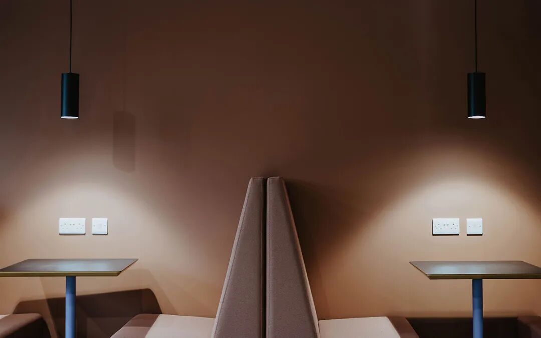 英国Merseyway创新中心丨英国曼彻斯特丨5plus Architects-19