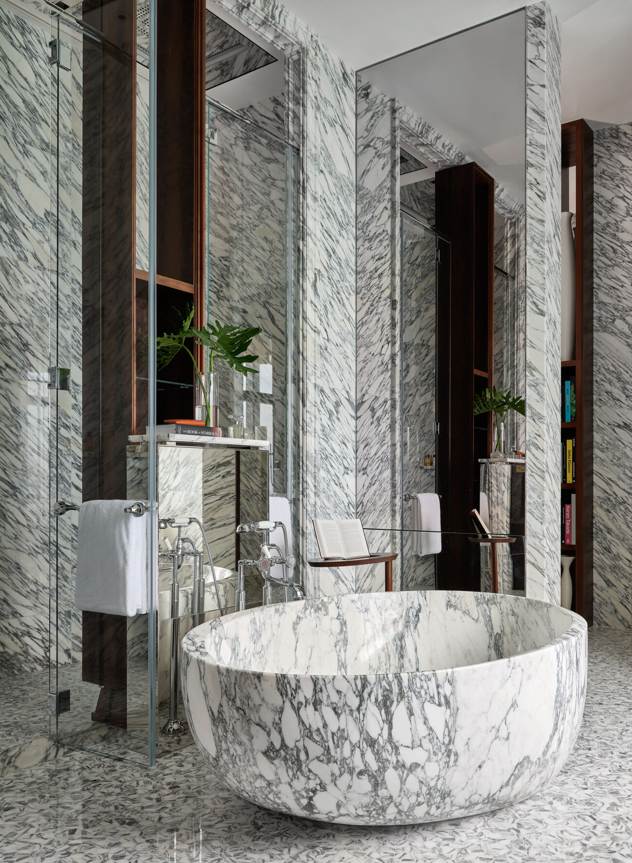 瑰丽酒店 | 季裕棠 | 2019 | 中国香港-8