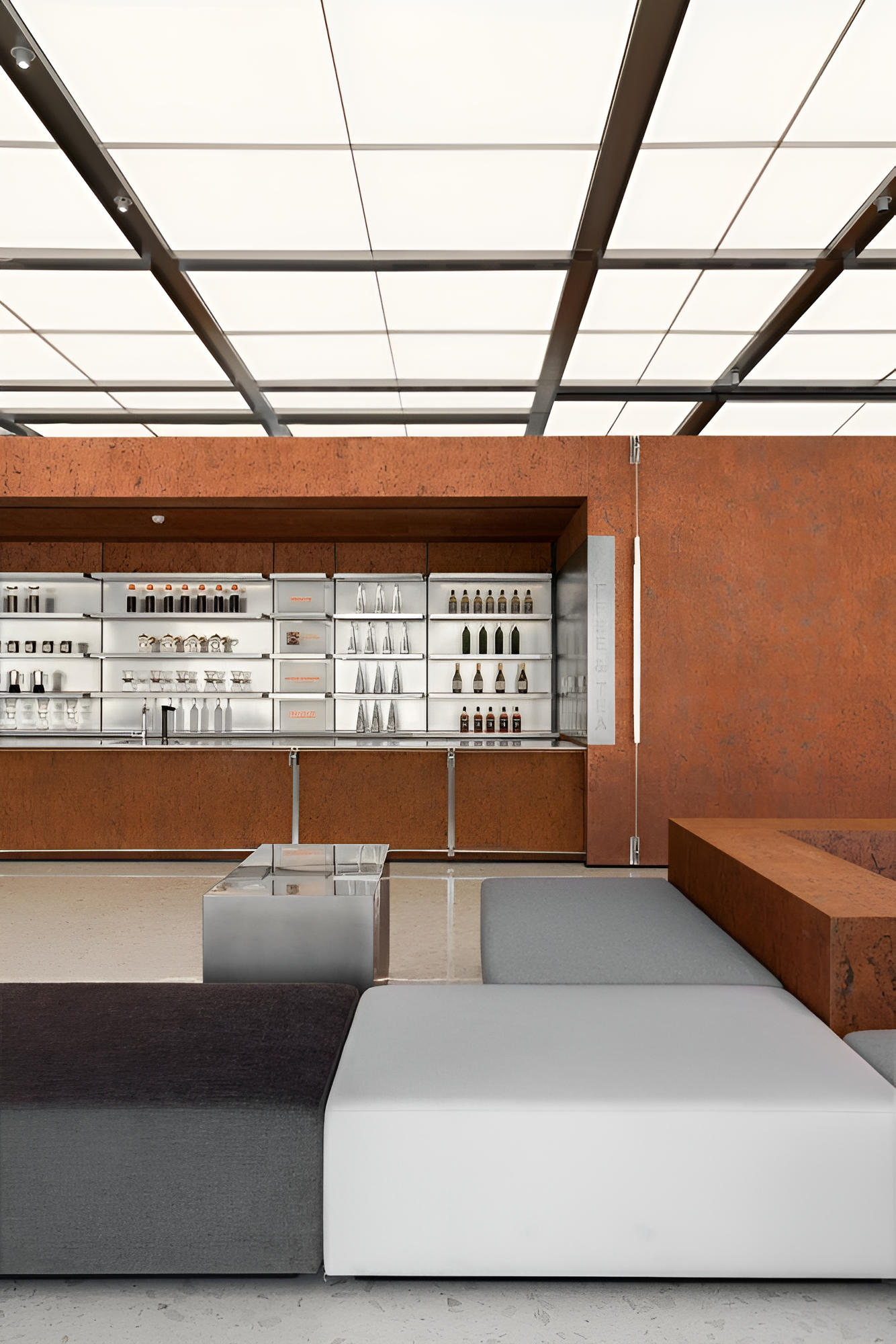 富力·南驰富颐都荟美学生活馆丨中国广东丨WJID 维几设计-31