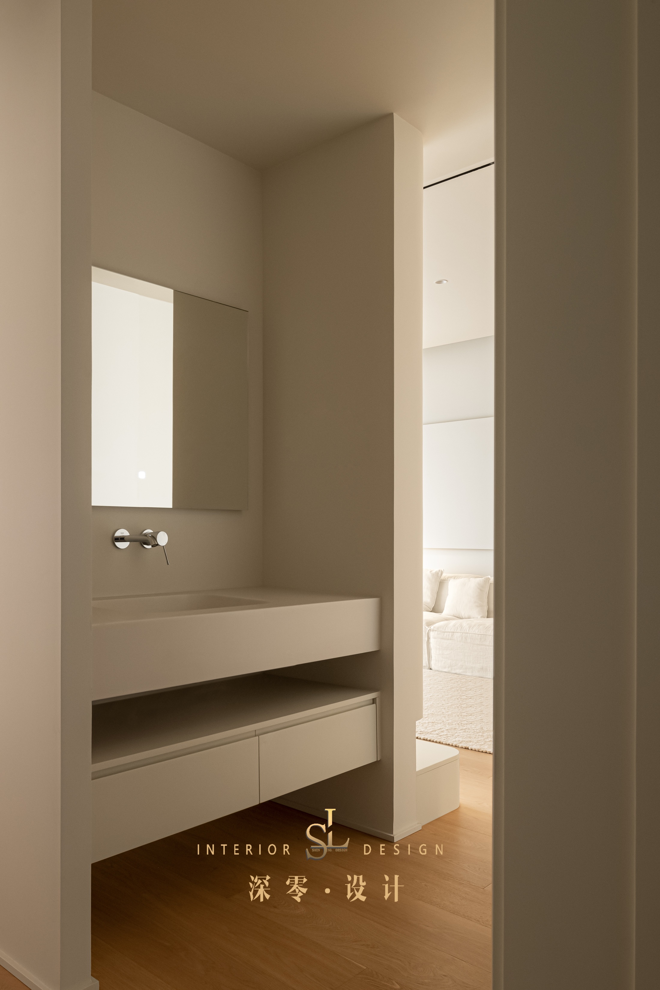 建发雍龙府丨中国合肥丨深零设计-49