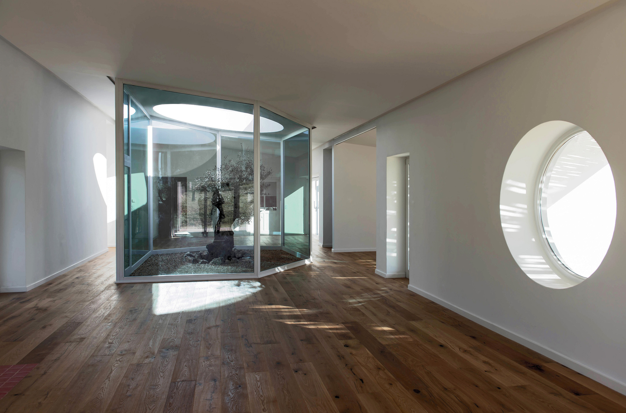 X 阿尔特茹之家丨葡萄牙丨NTYPE-9