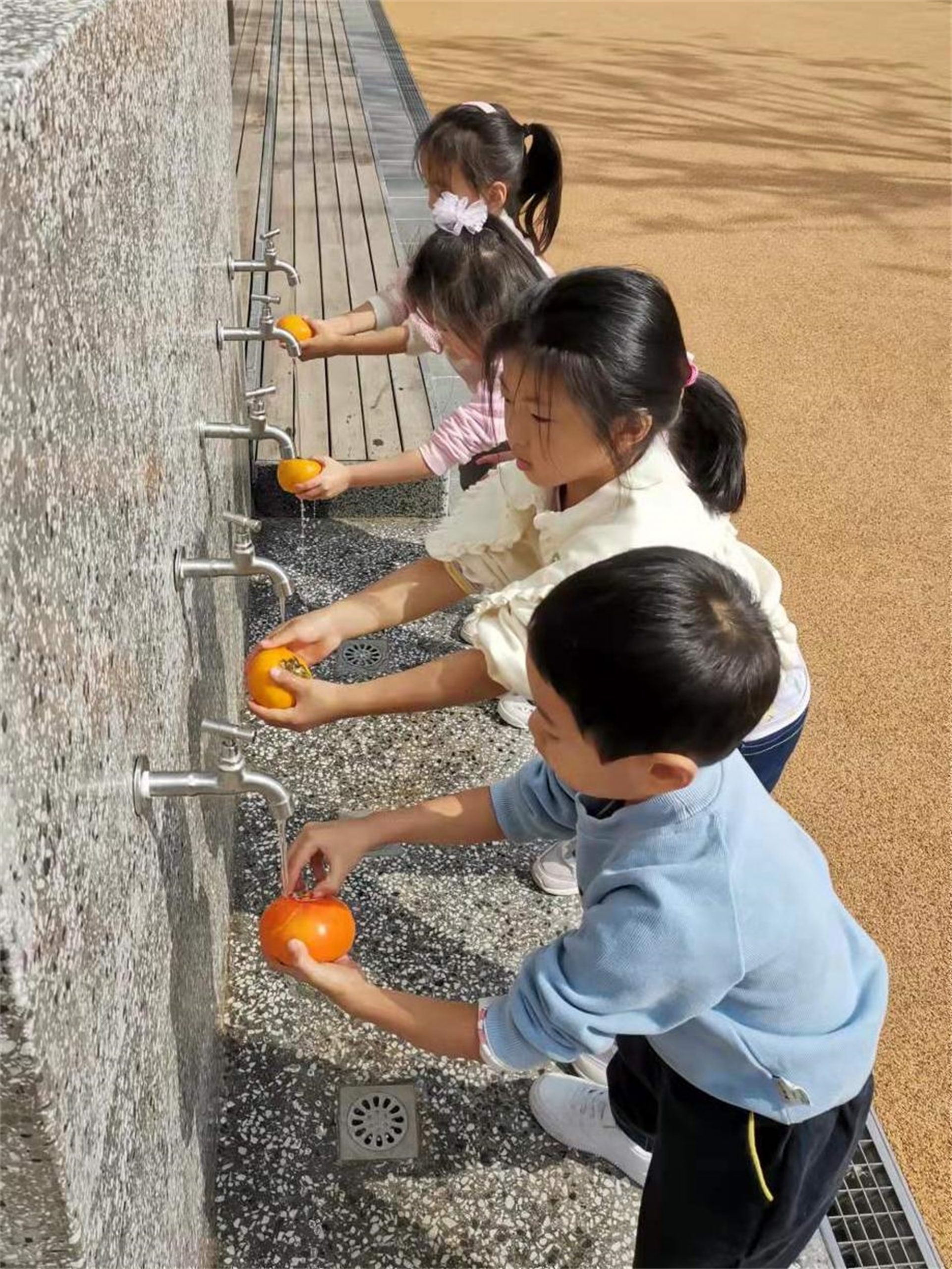 一八学校幼儿园（理想国校区）丨中国郑州丨翰祥景观-58