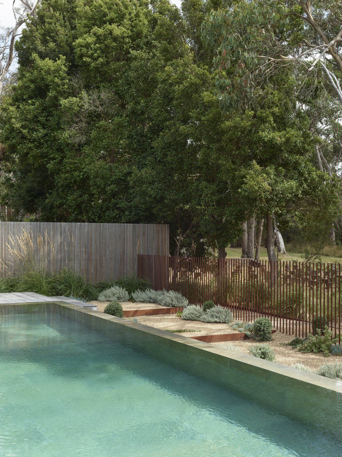 Honeysuckle 住宅丨Planned Living Architect-34