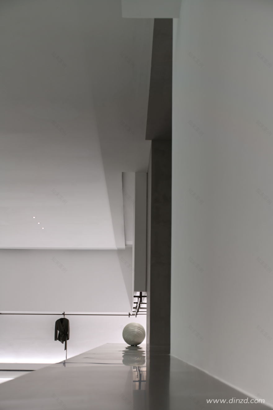 空间的N次穿梭丨中国厦门丨共界设计事务所(厦门)-31