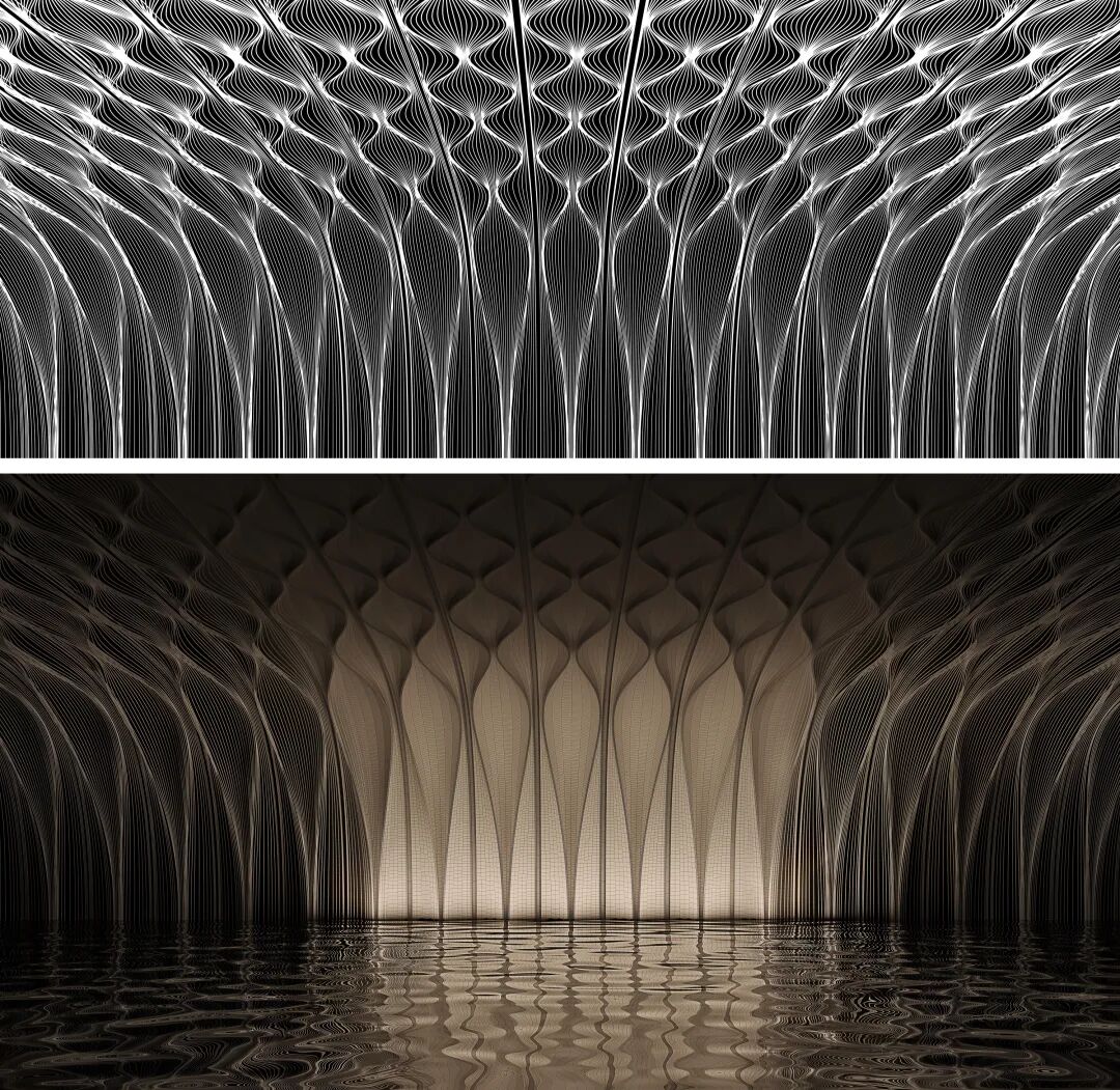 华润置地·翡雲悦府室内设计丨中国上海-78