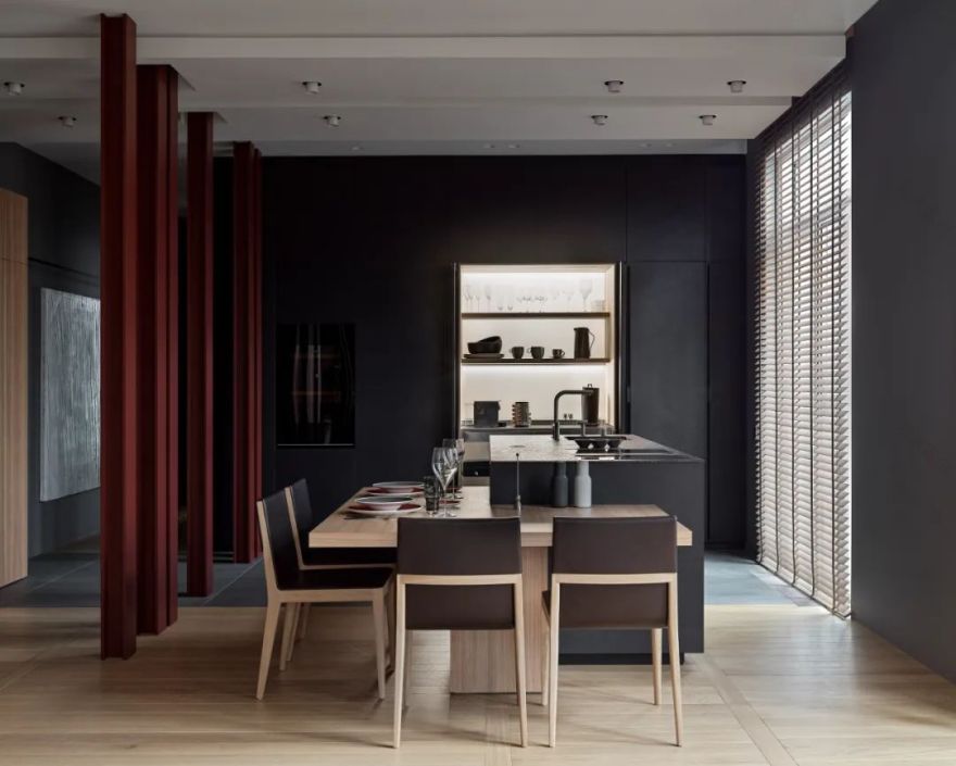 简约线条,打造智能优雅空间-14